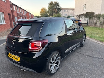 Used Citroen DS3 2015 for sale - 75425277: Photo
