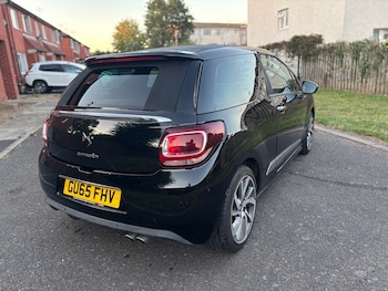 Used Citroen DS3 2015 for sale - 75425277: Photo
