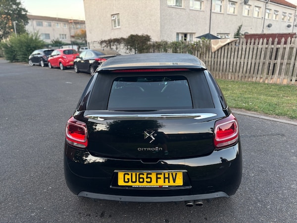 Used Citroen DS3 2015 for sale - 75425277: Photo 5