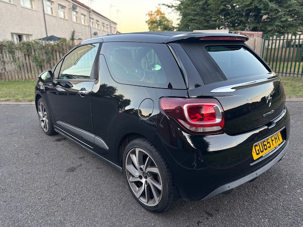 Used Citroen DS3 2015 for sale - 75425277: Photo 6