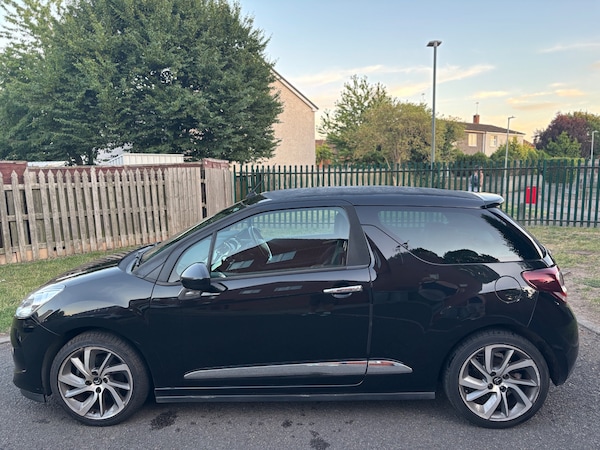 Used Citroen DS3 2015 for sale - 75425277: Photo 7