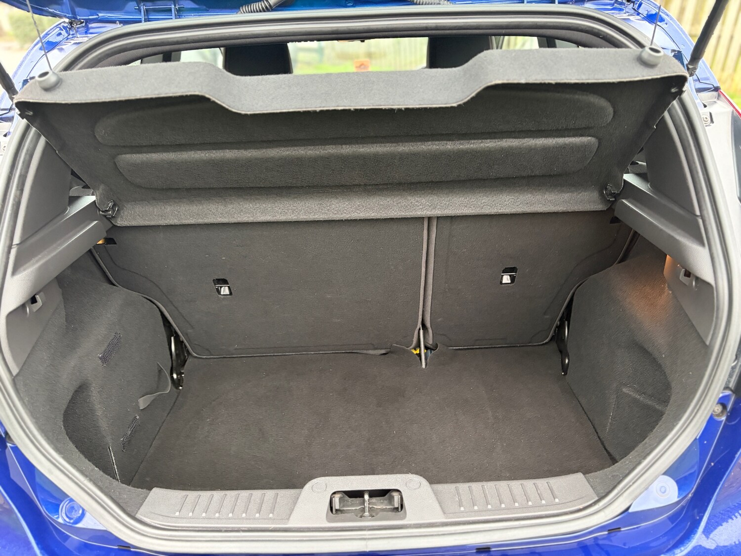 Used Ford Fiesta 2016 for sale - 77454625: Photo 10