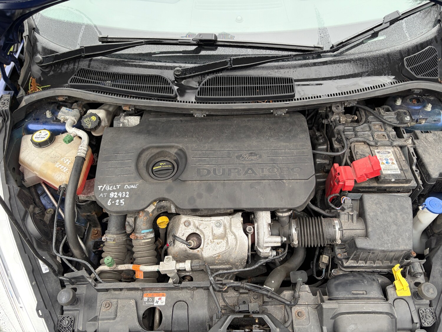 Used Ford Fiesta 2016 for sale - 77454625: Photo 15