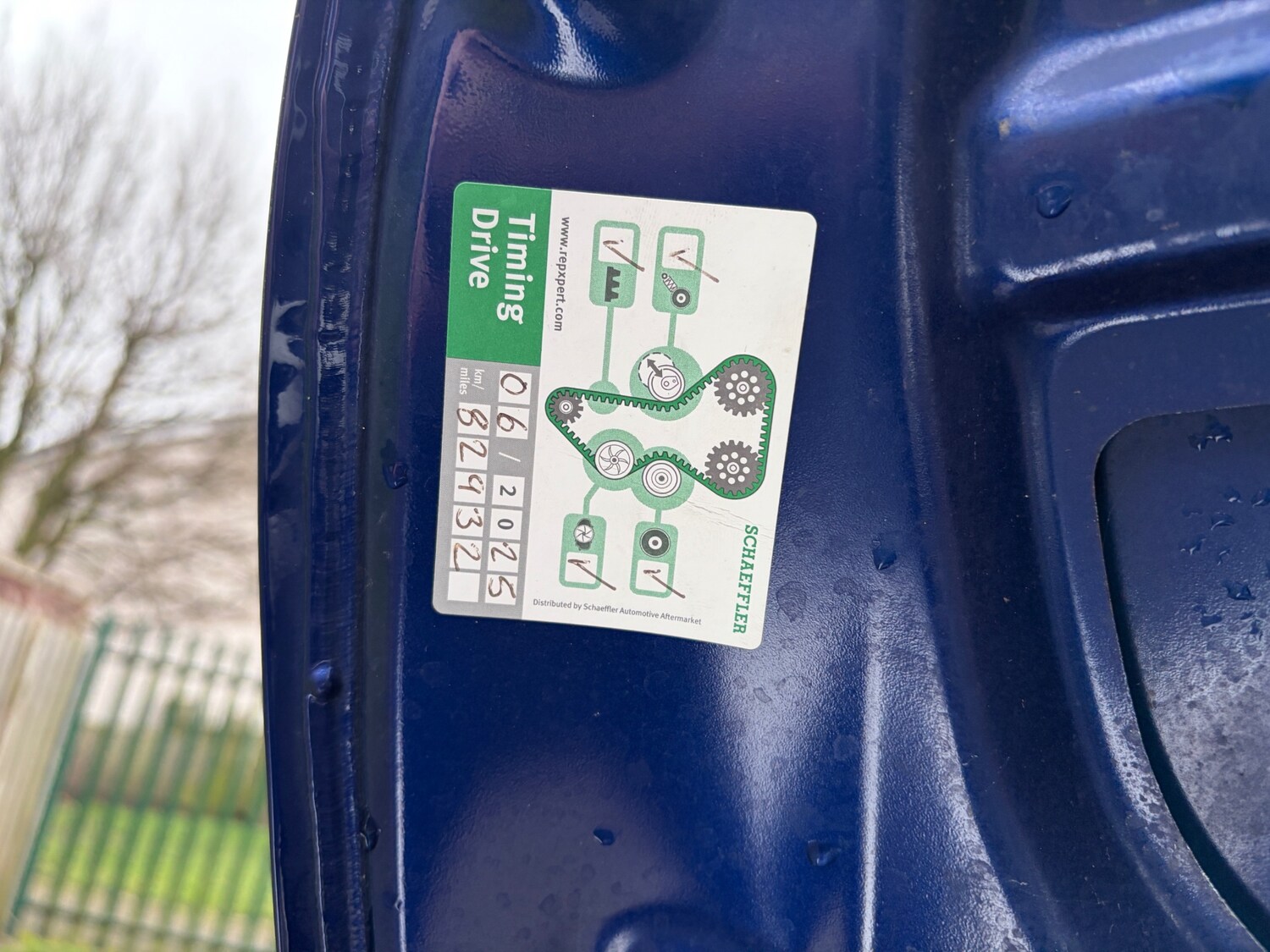 Used Ford Fiesta 2016 for sale - 77454625: Photo 16