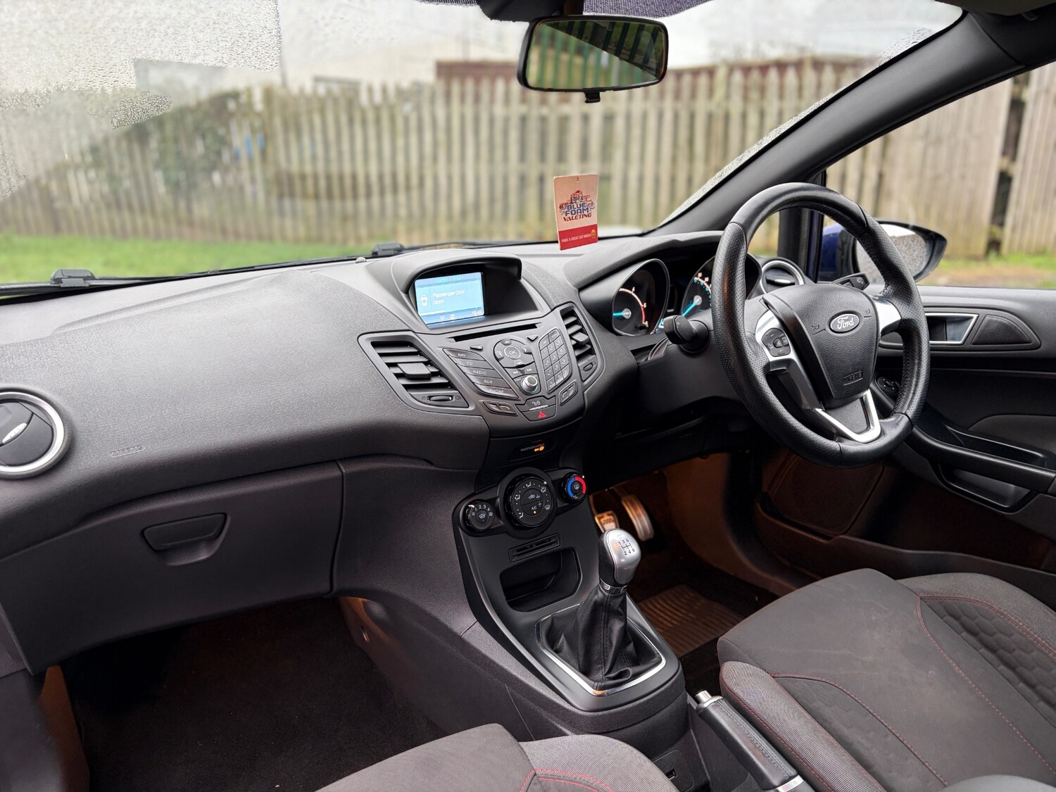 Used Ford Fiesta 2016 for sale - 77454625: Photo 8