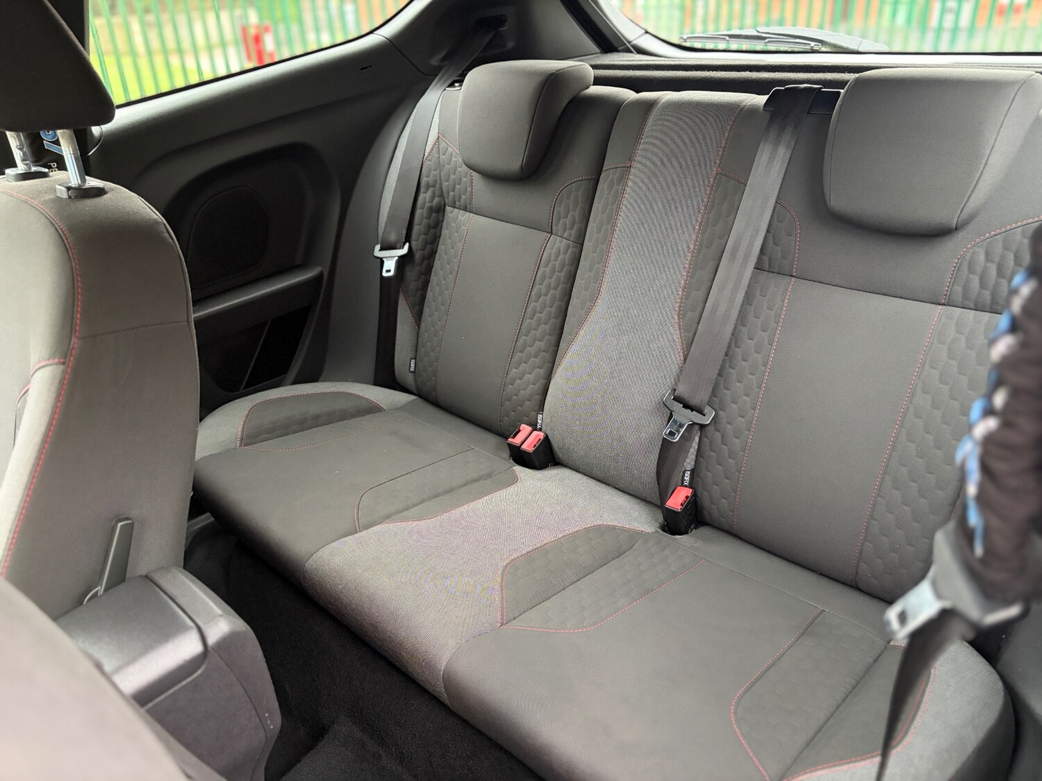 Used Ford Fiesta 2016 for sale - 77454625: Photo 9