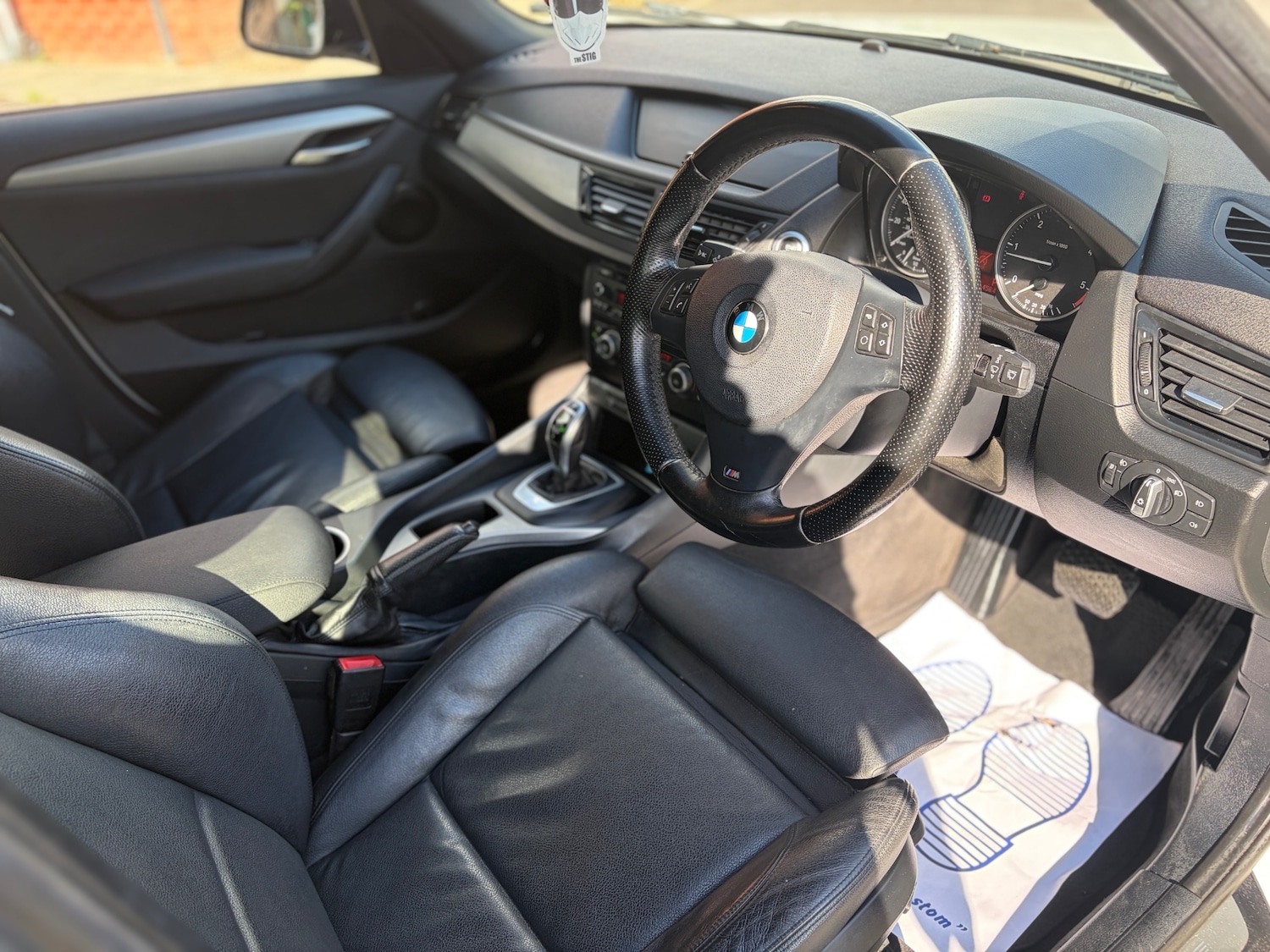 Used BMW X1 2012 for sale - 76097504: Photo 10