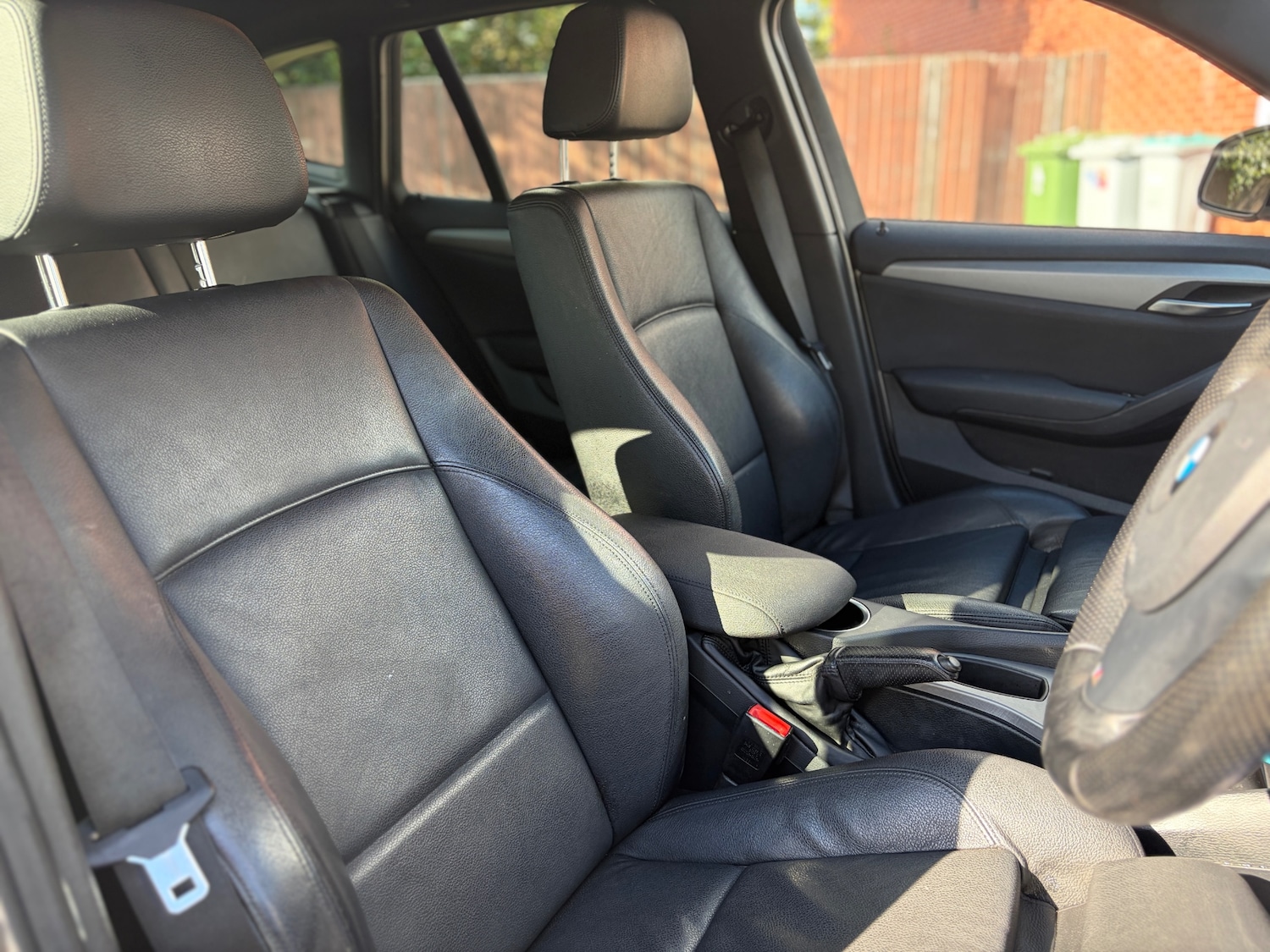 Used BMW X1 2012 for sale - 76097504: Photo 11