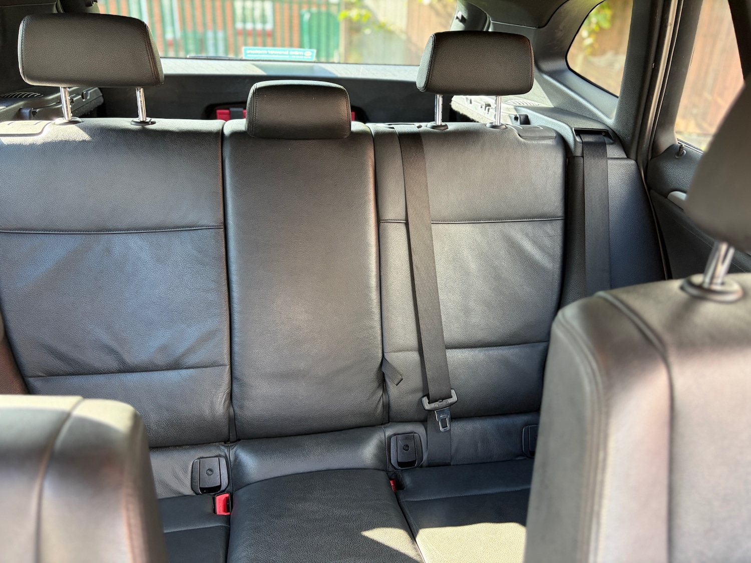 Used BMW X1 2012 for sale - 76097504: Photo 12