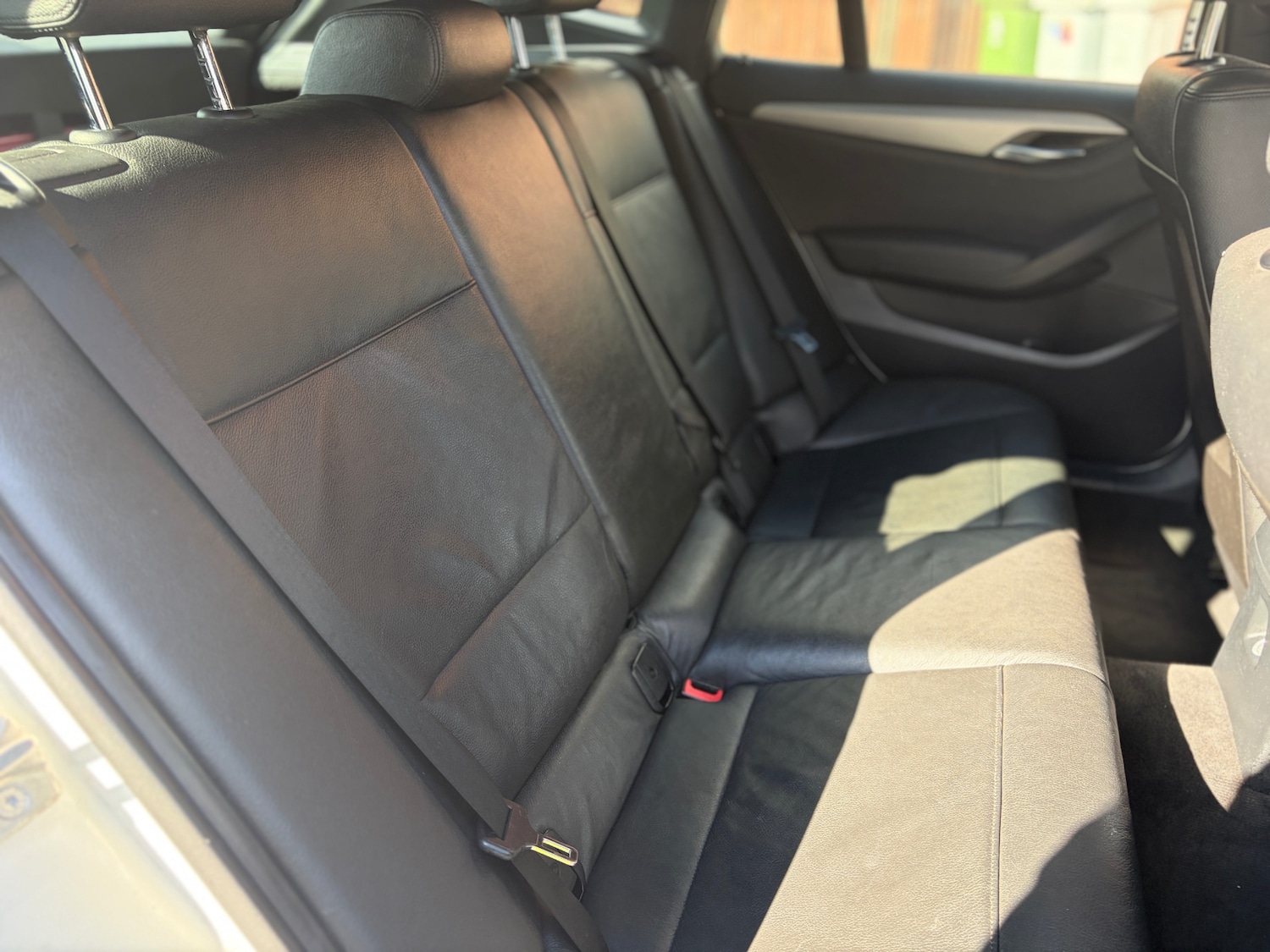 Used BMW X1 2012 for sale - 76097504: Photo 13