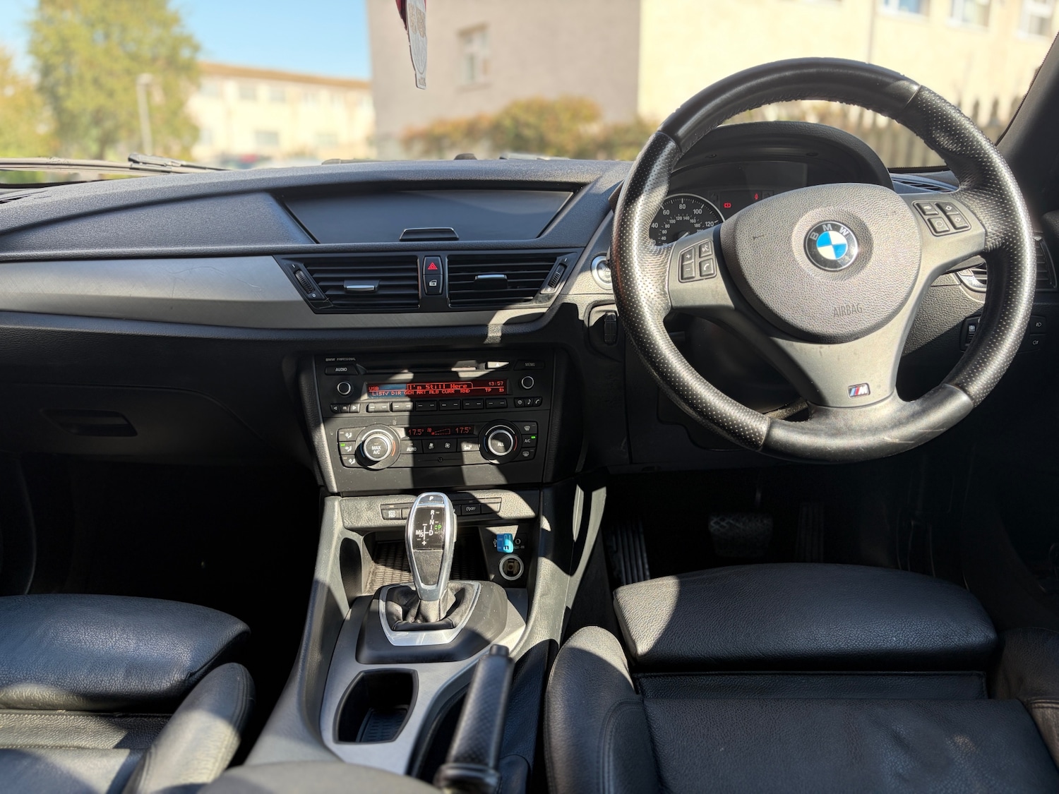 Used BMW X1 2012 for sale - 76097504: Photo 14