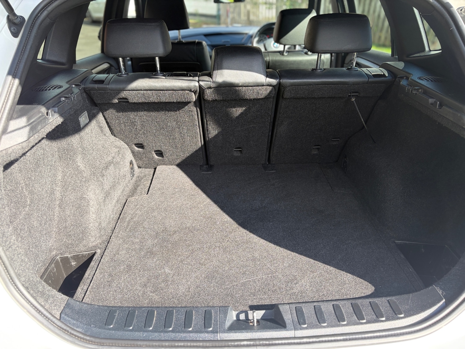 Used BMW X1 2012 for sale - 76097504: Photo 16