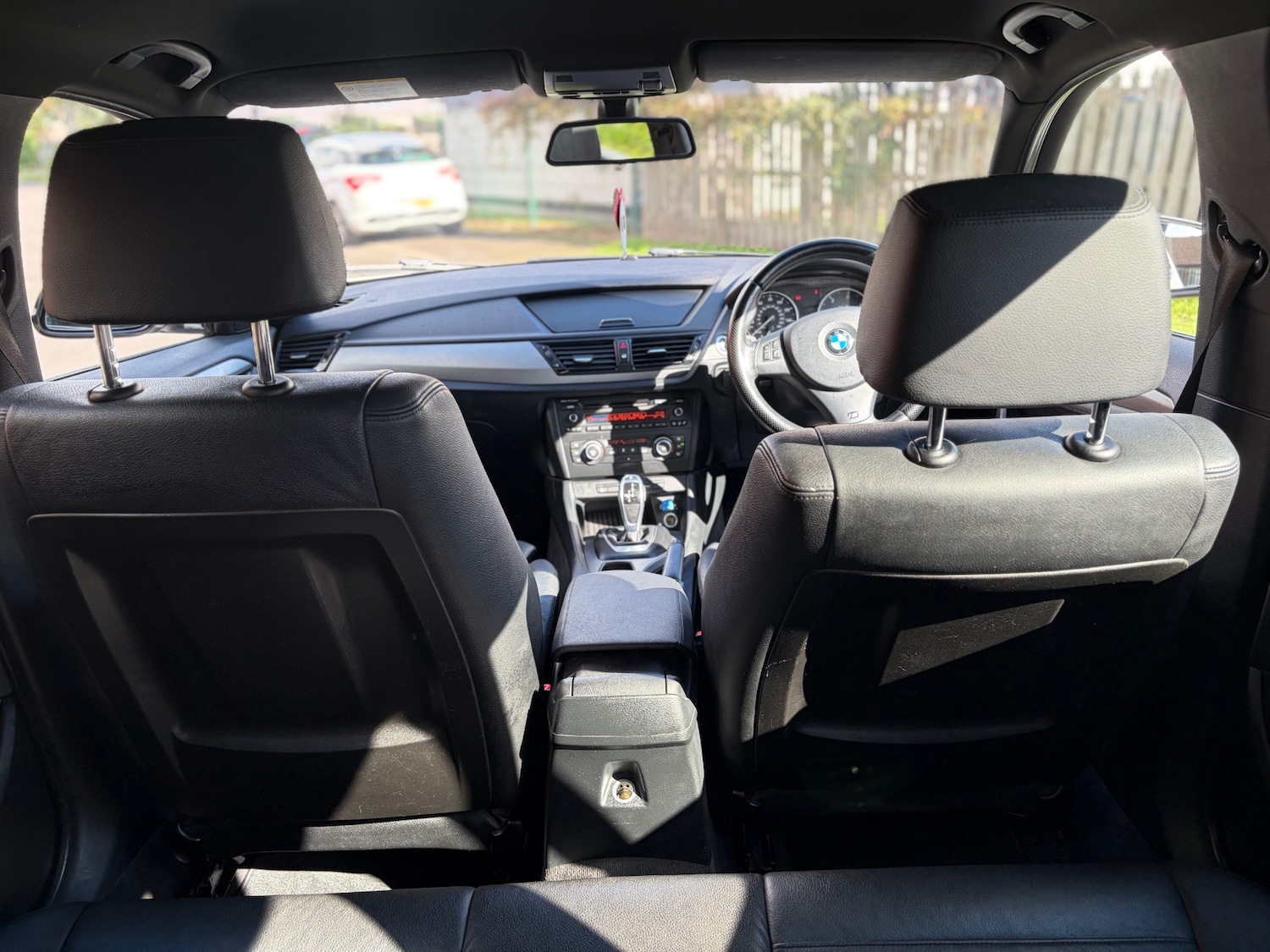 Used BMW X1 2012 for sale - 76097504: Photo 17