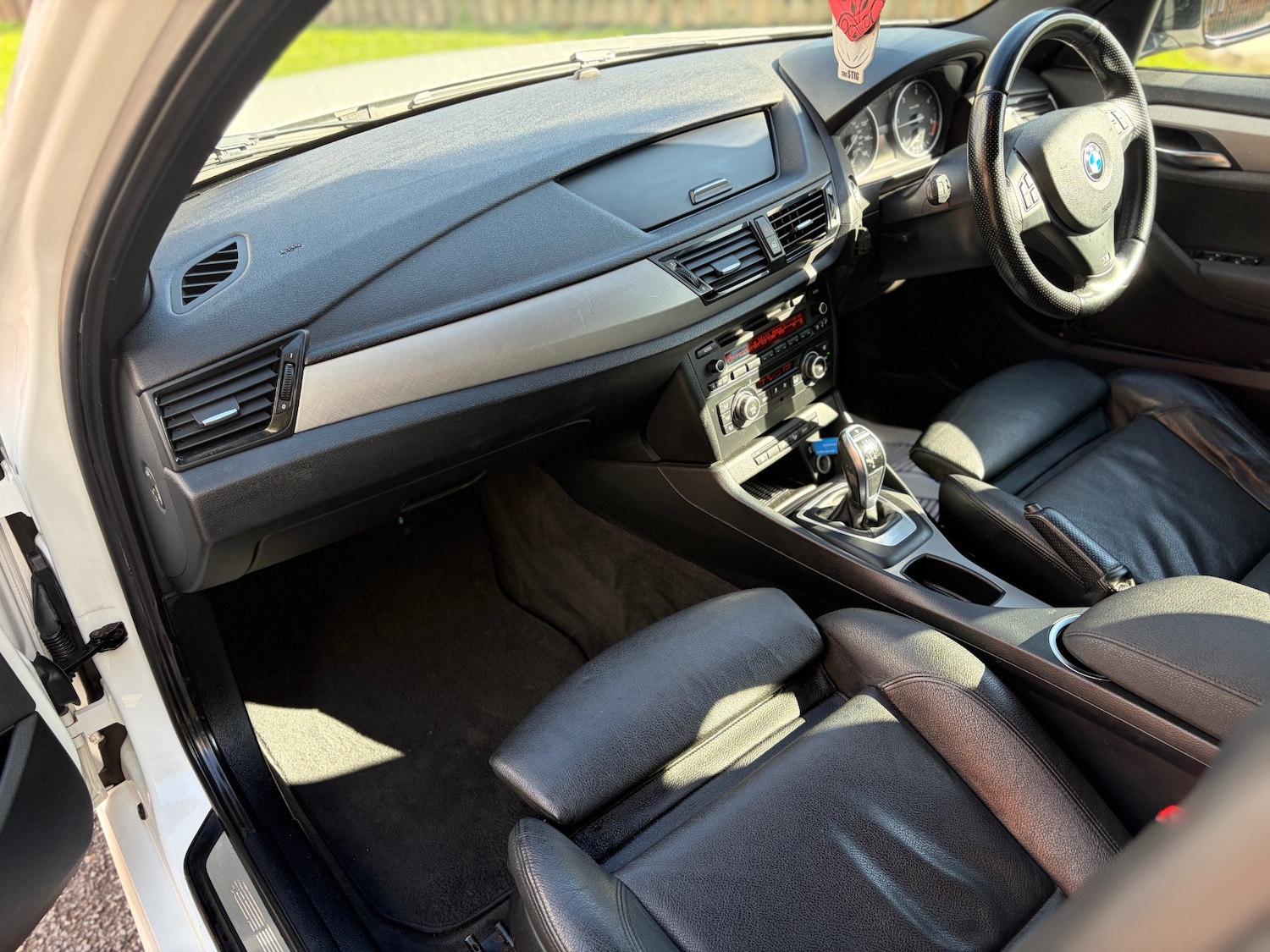 Used BMW X1 2012 for sale - 76097504: Photo 18