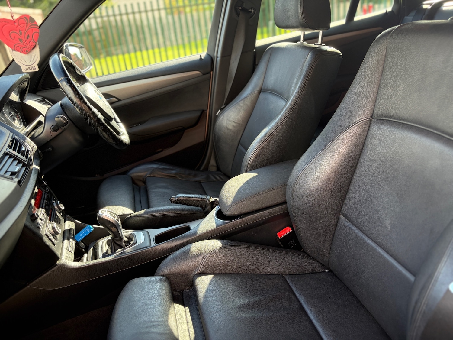 Used BMW X1 2012 for sale - 76097504: Photo 19