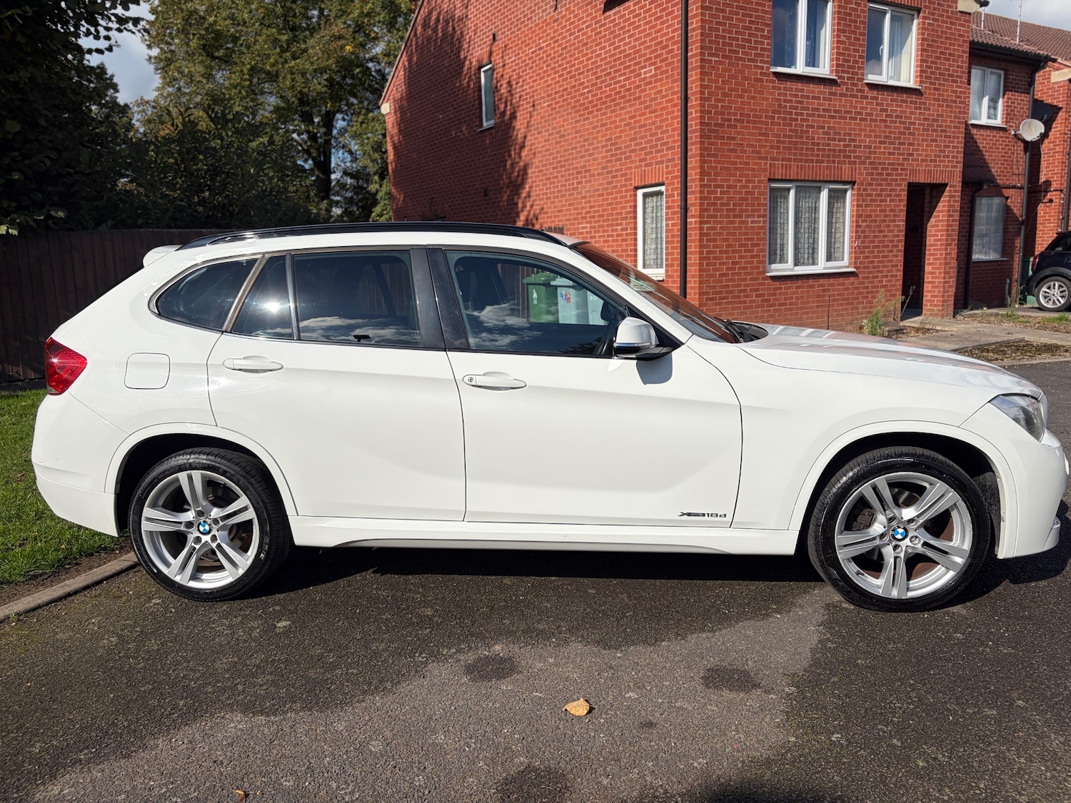 Used BMW X1 2012 for sale - 76097504: Photo 2