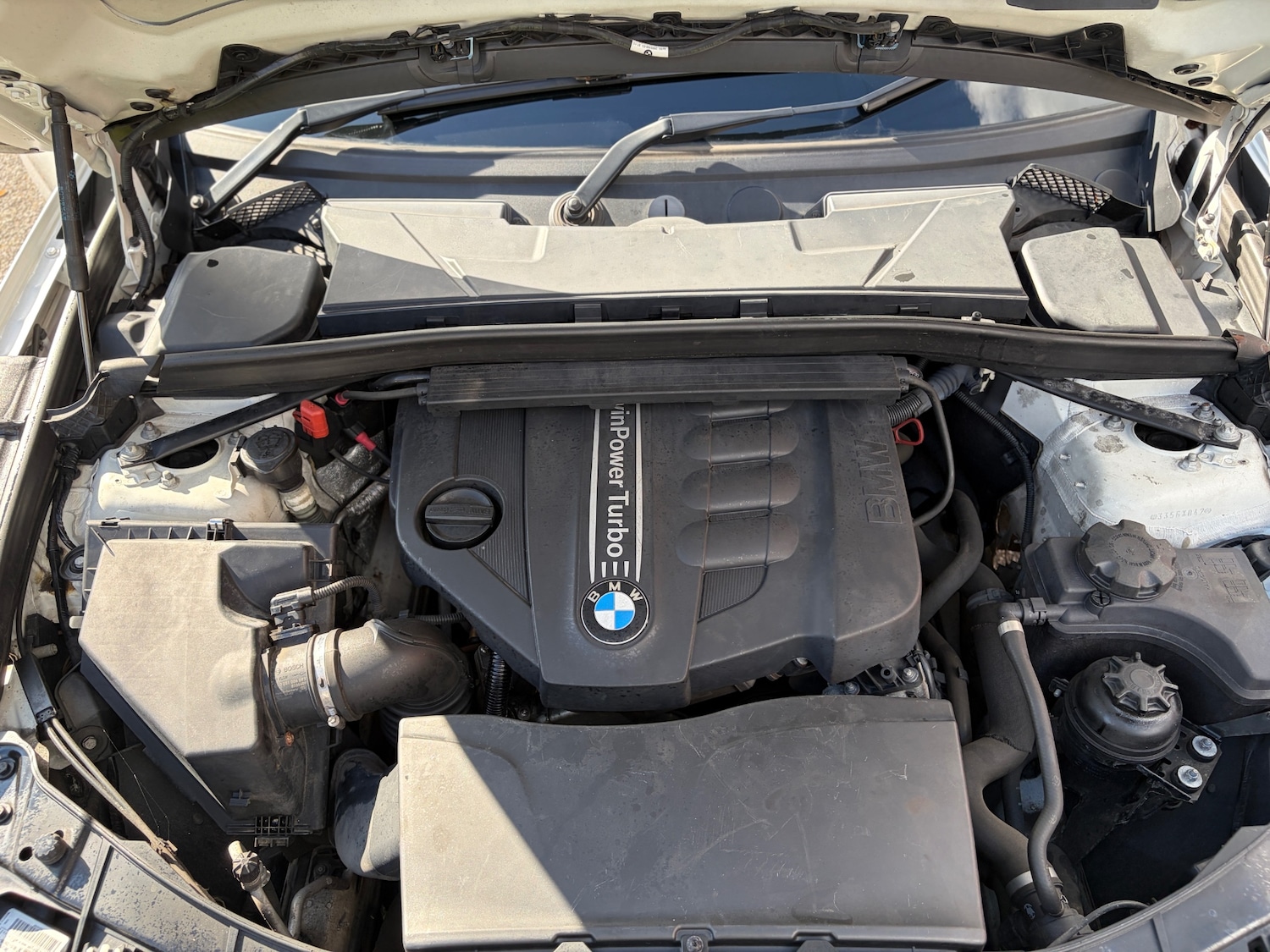 Used BMW X1 2012 for sale - 76097504: Photo 22