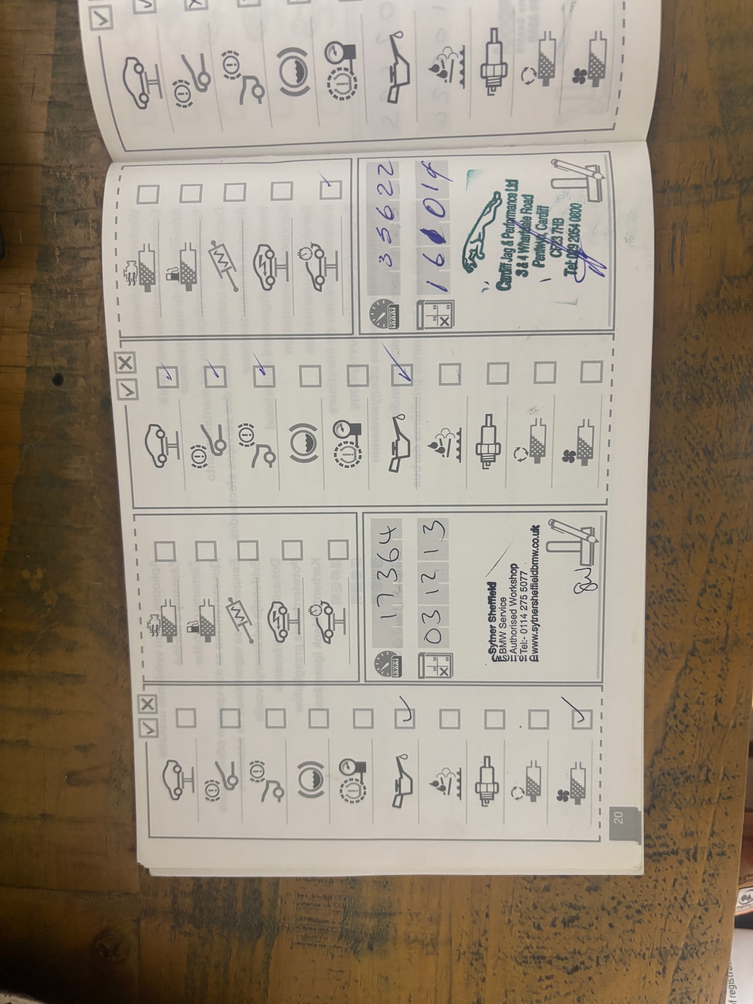 Used BMW X1 2012 for sale - 76097504: Photo 26