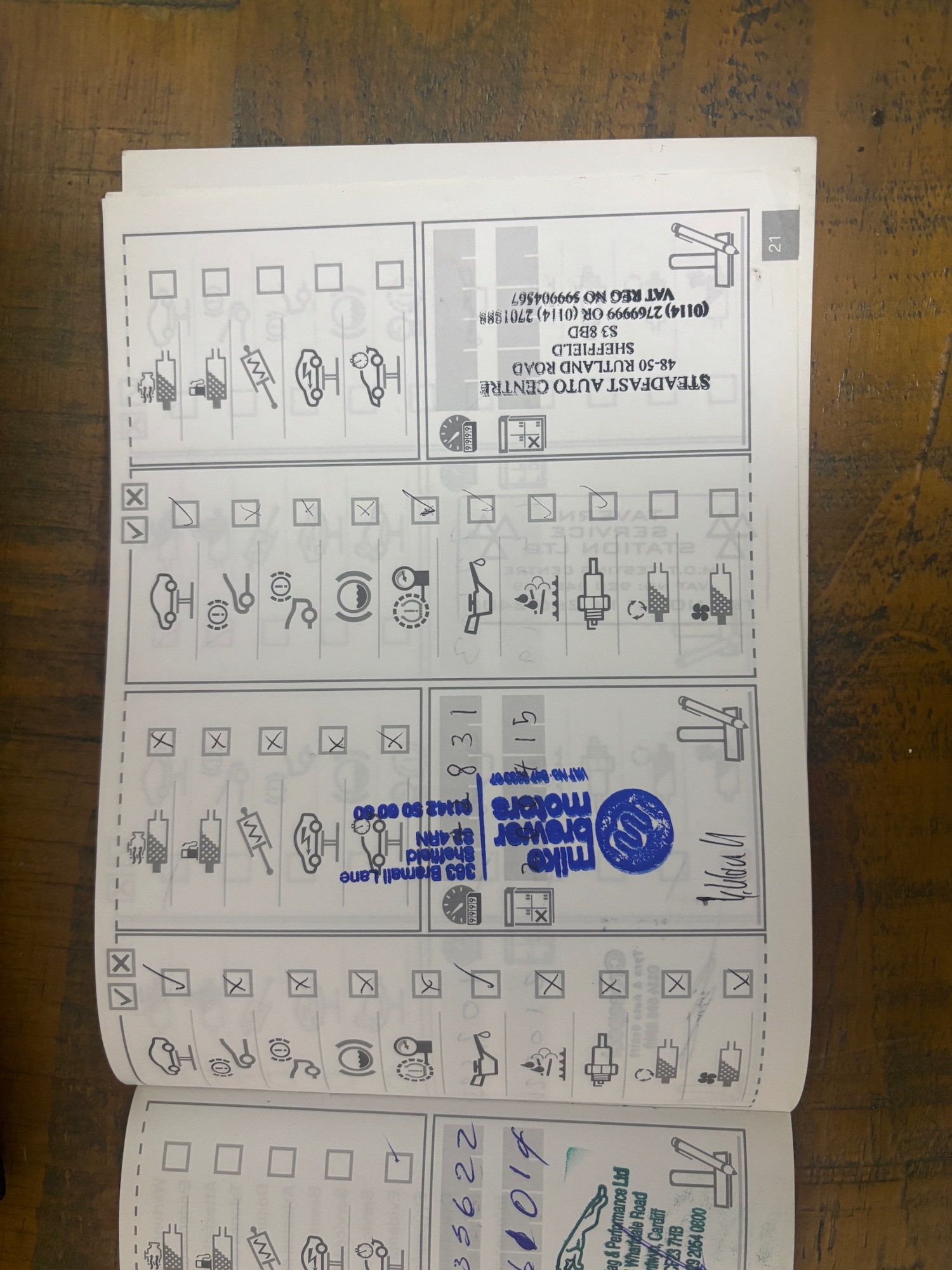 Used BMW X1 2012 for sale - 76097504: Photo 27