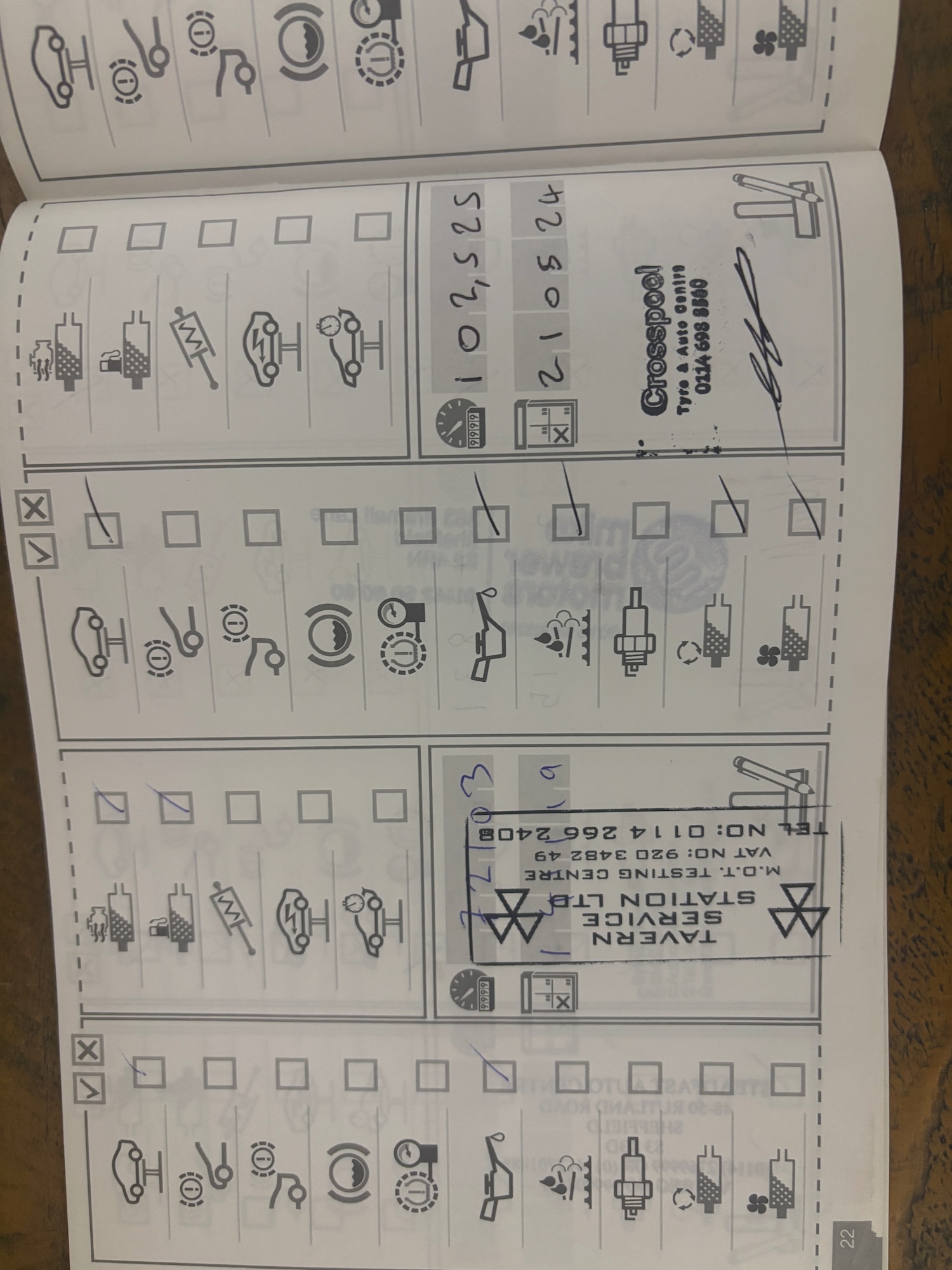 Used BMW X1 2012 for sale - 76097504: Photo 28