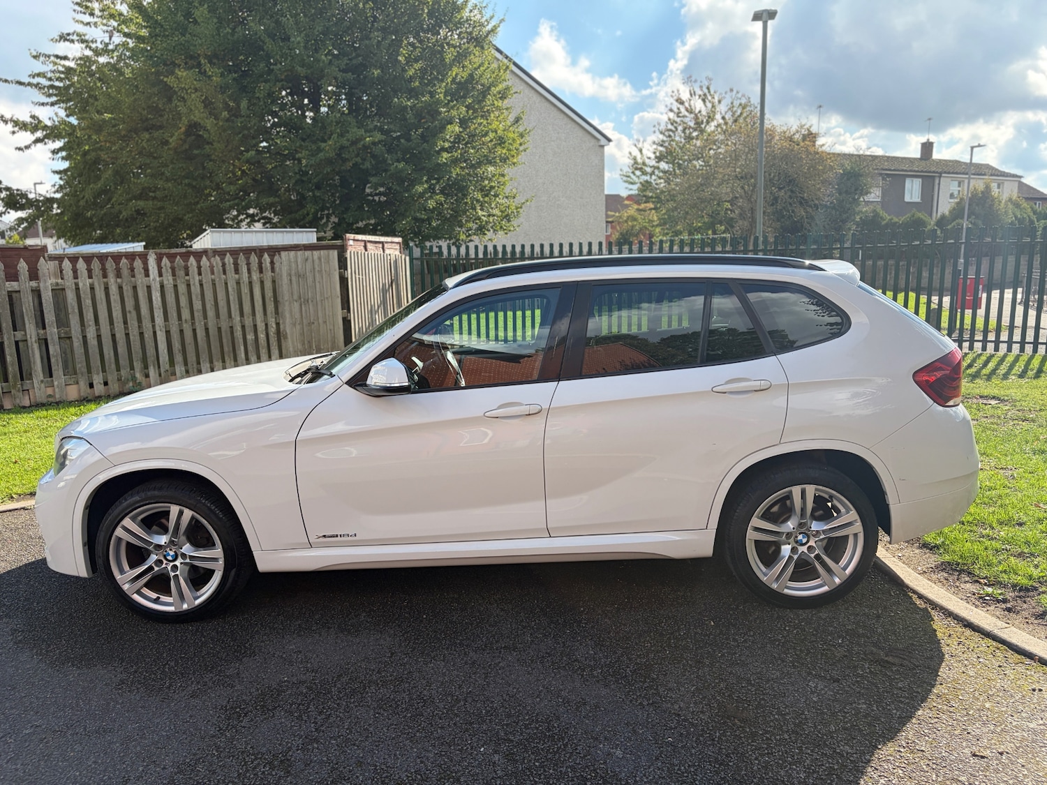 Used BMW X1 2012 for sale - 76097504: Photo 6