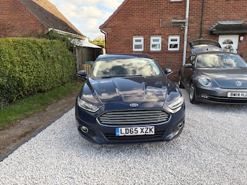 Used Ford Mondeo 2015 for sale - 79054740: Photo