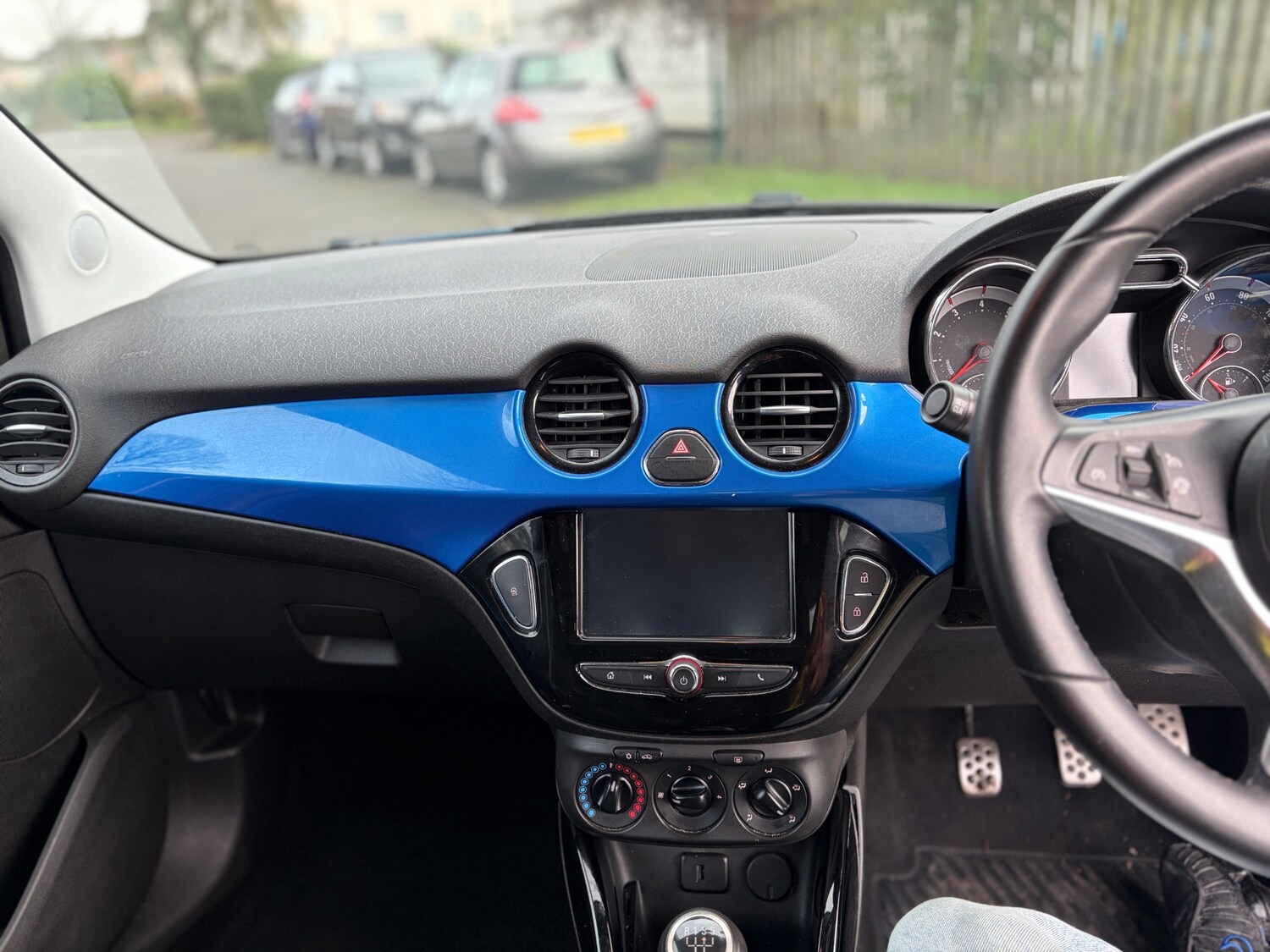 Used Vauxhall ADAM 2016 for sale - 77454631: Photo 12