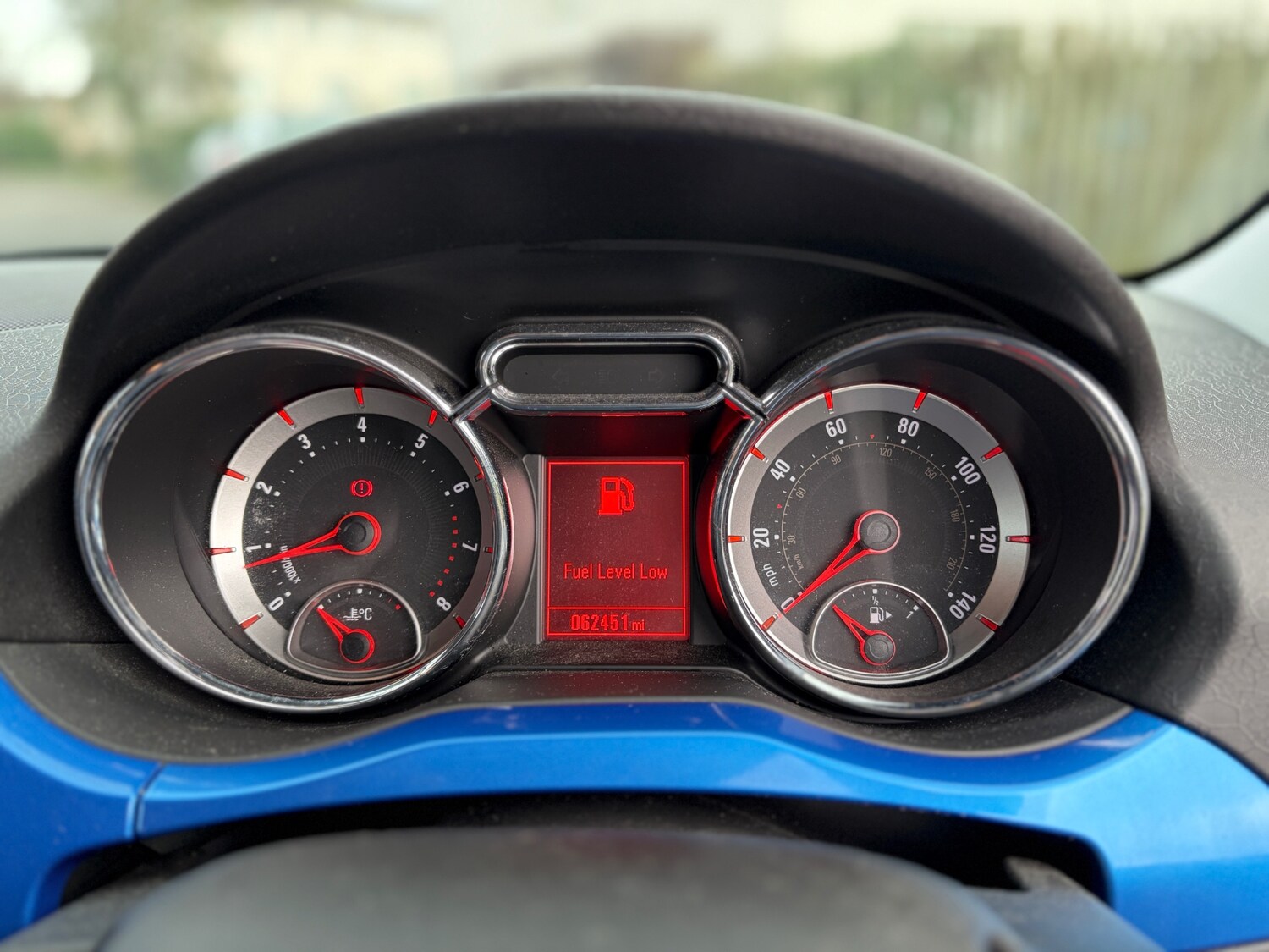 Used Vauxhall ADAM 2016 for sale - 77454631: Photo 13