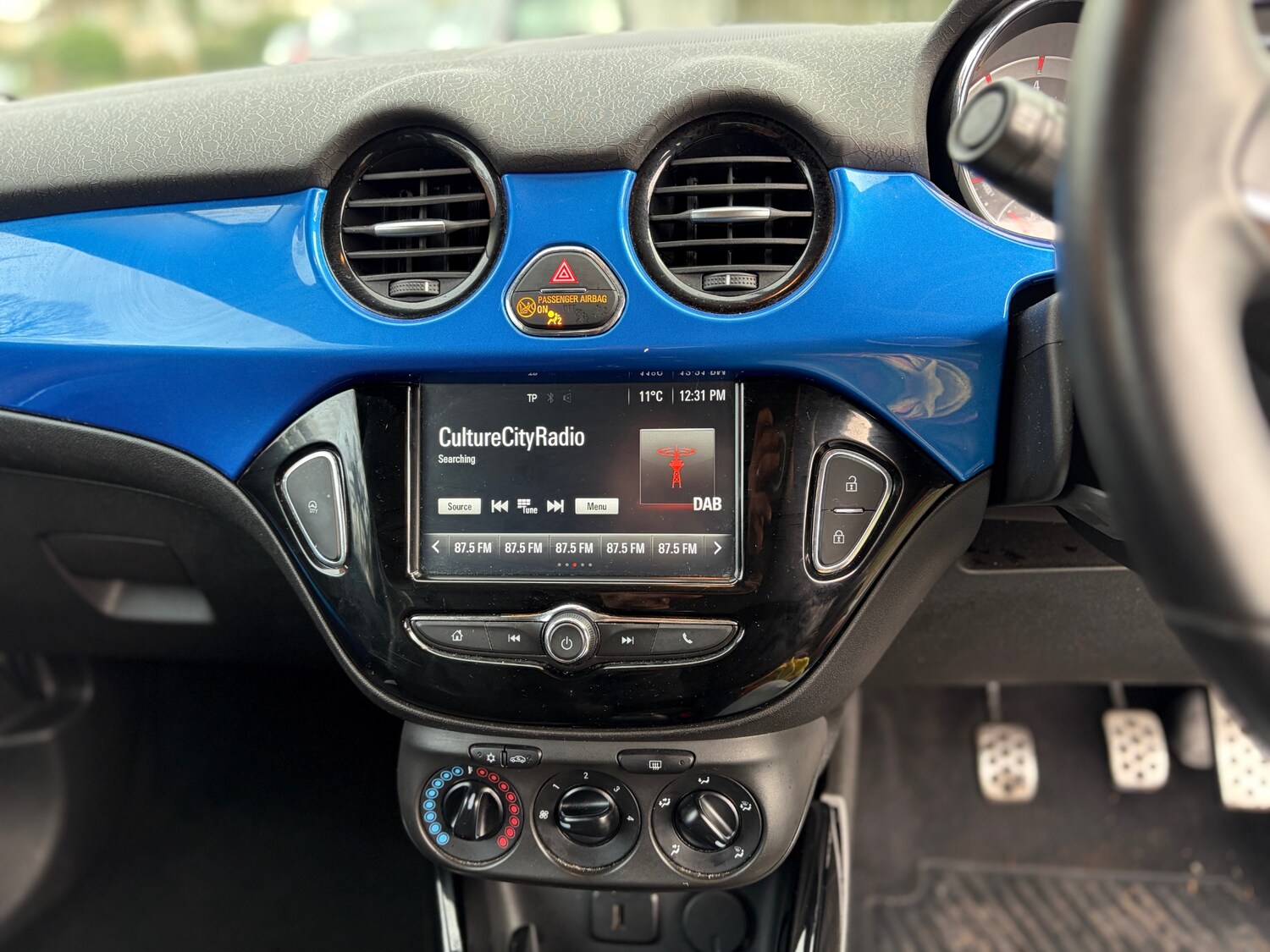 Used Vauxhall ADAM 2016 for sale - 77454631: Photo 14