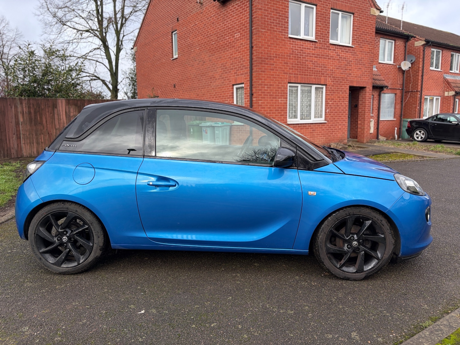 Used Vauxhall ADAM 2016 for sale - 77454631: Photo 2