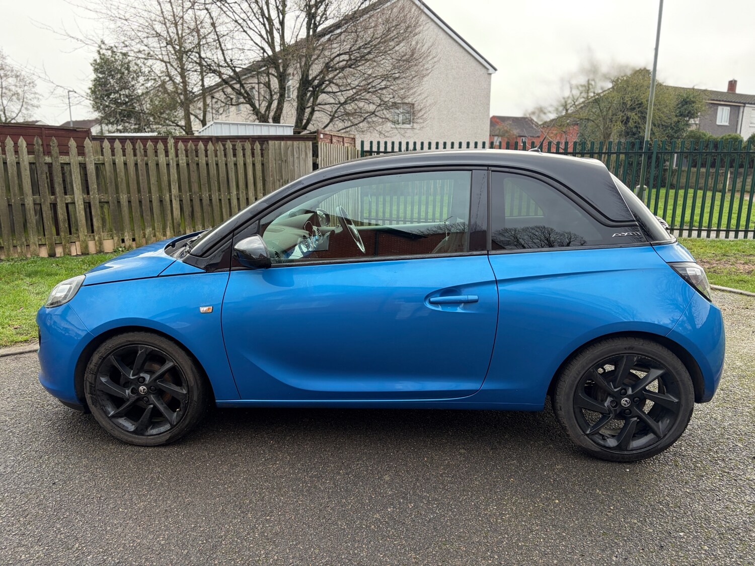 Used Vauxhall ADAM 2016 for sale - 77454631: Photo 6