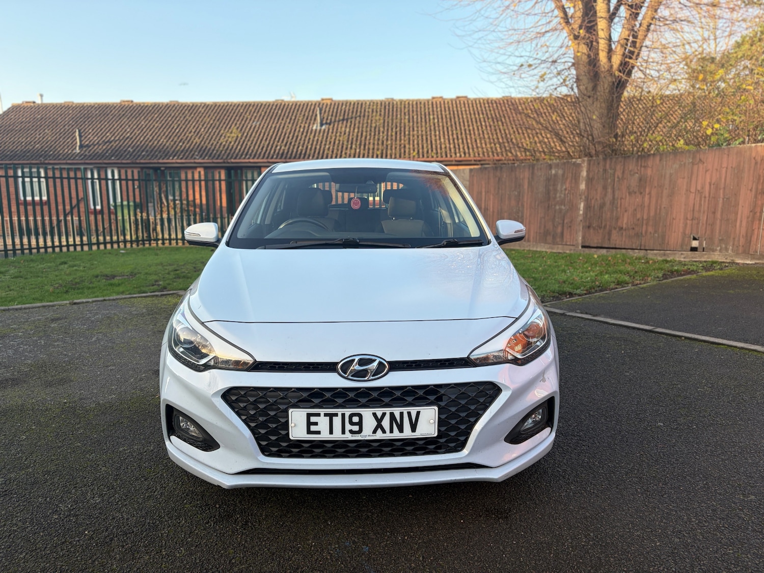 Used Hyundai i20 2019 for sale - 76738531: Photo 1