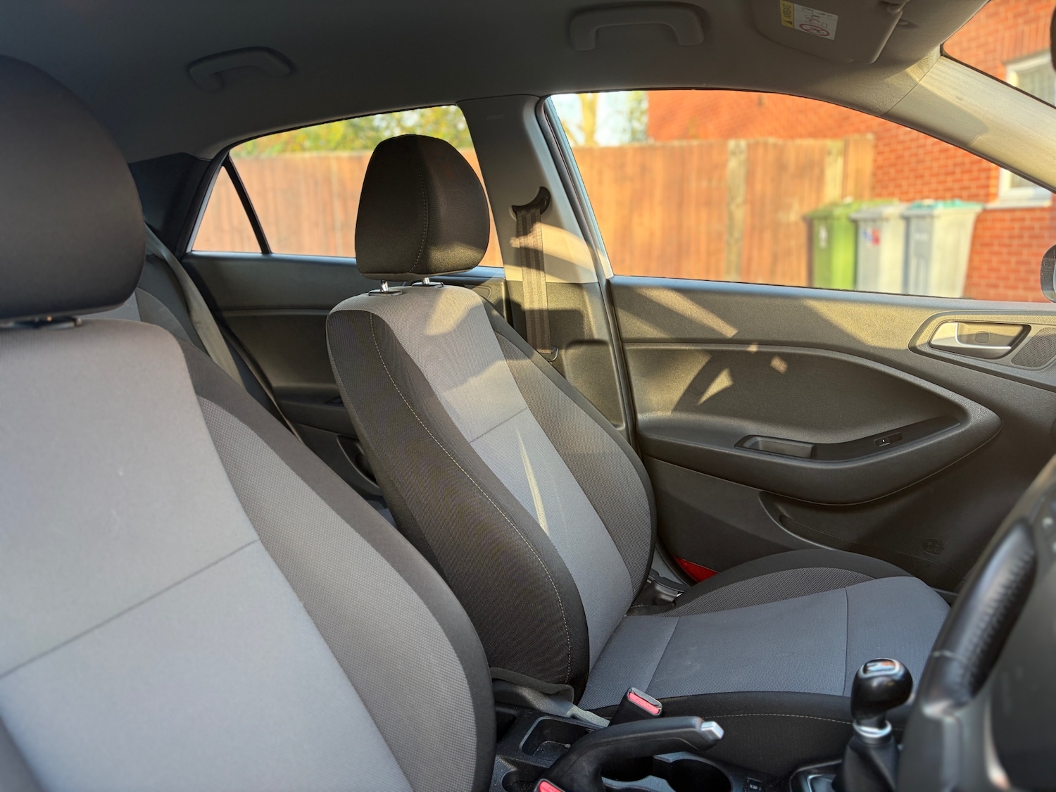 Used Hyundai i20 2019 for sale - 76738531: Photo 10