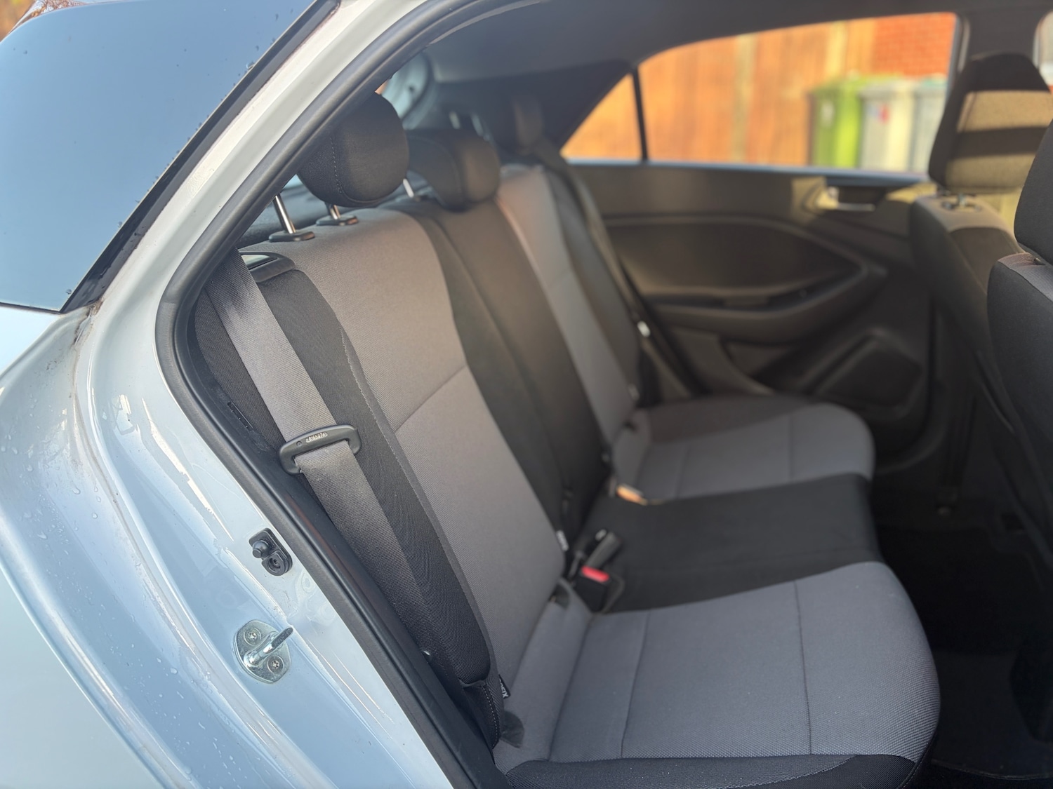 Used Hyundai i20 2019 for sale - 76738531: Photo 11