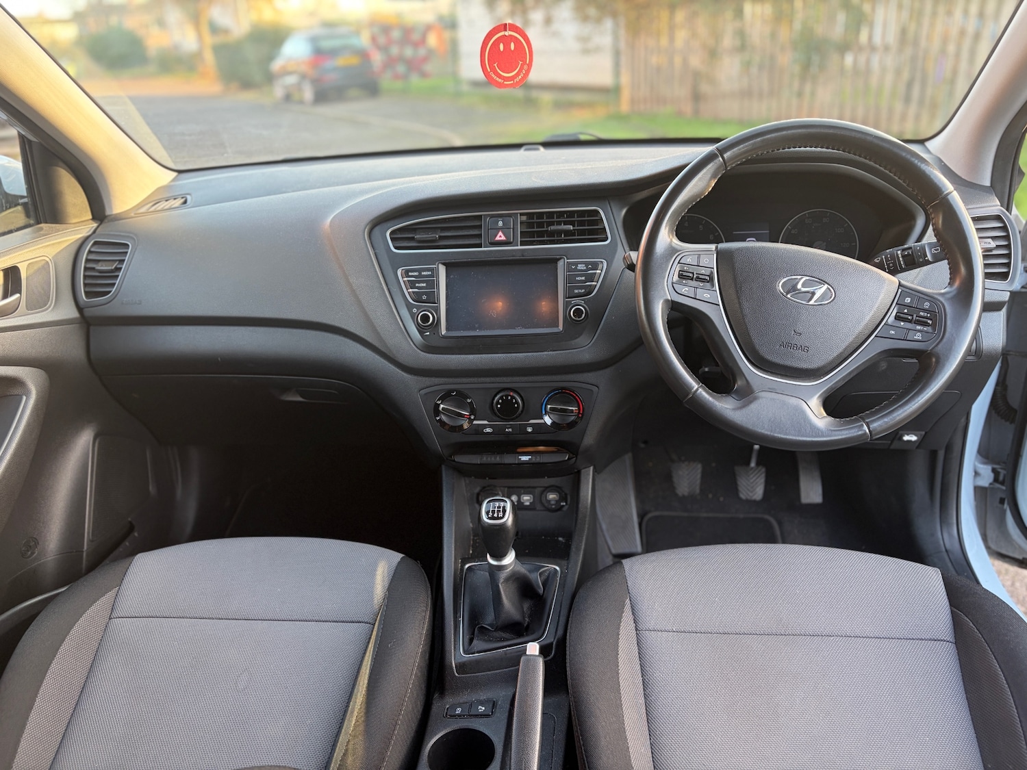 Used Hyundai i20 2019 for sale - 76738531: Photo 12