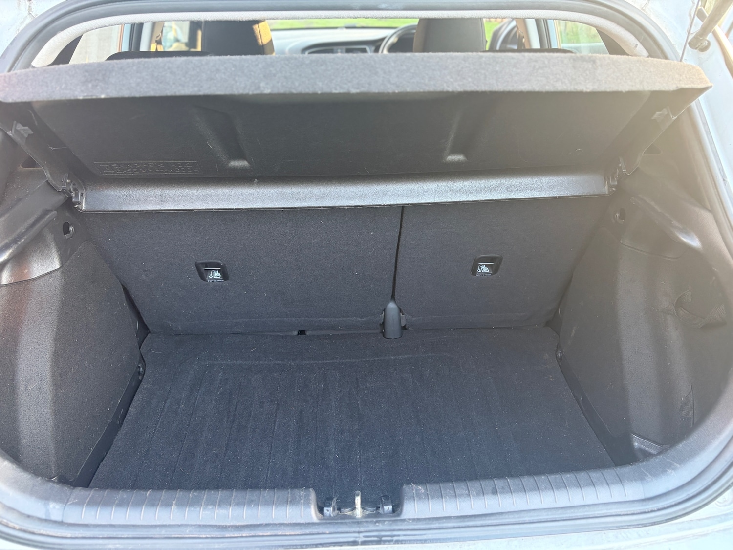 Used Hyundai i20 2019 for sale - 76738531: Photo 13