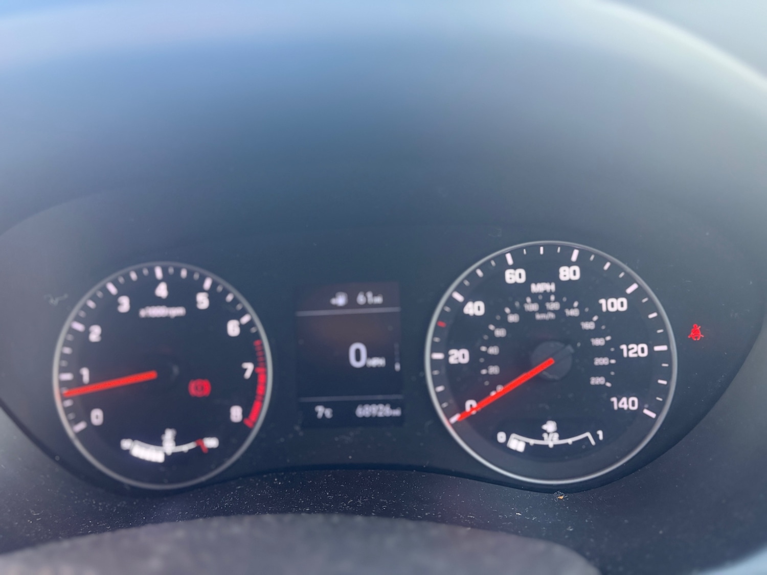 Used Hyundai i20 2019 for sale - 76738531: Photo 17