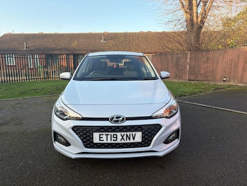 2019 (19) - 1.2 MPi SE 5dr