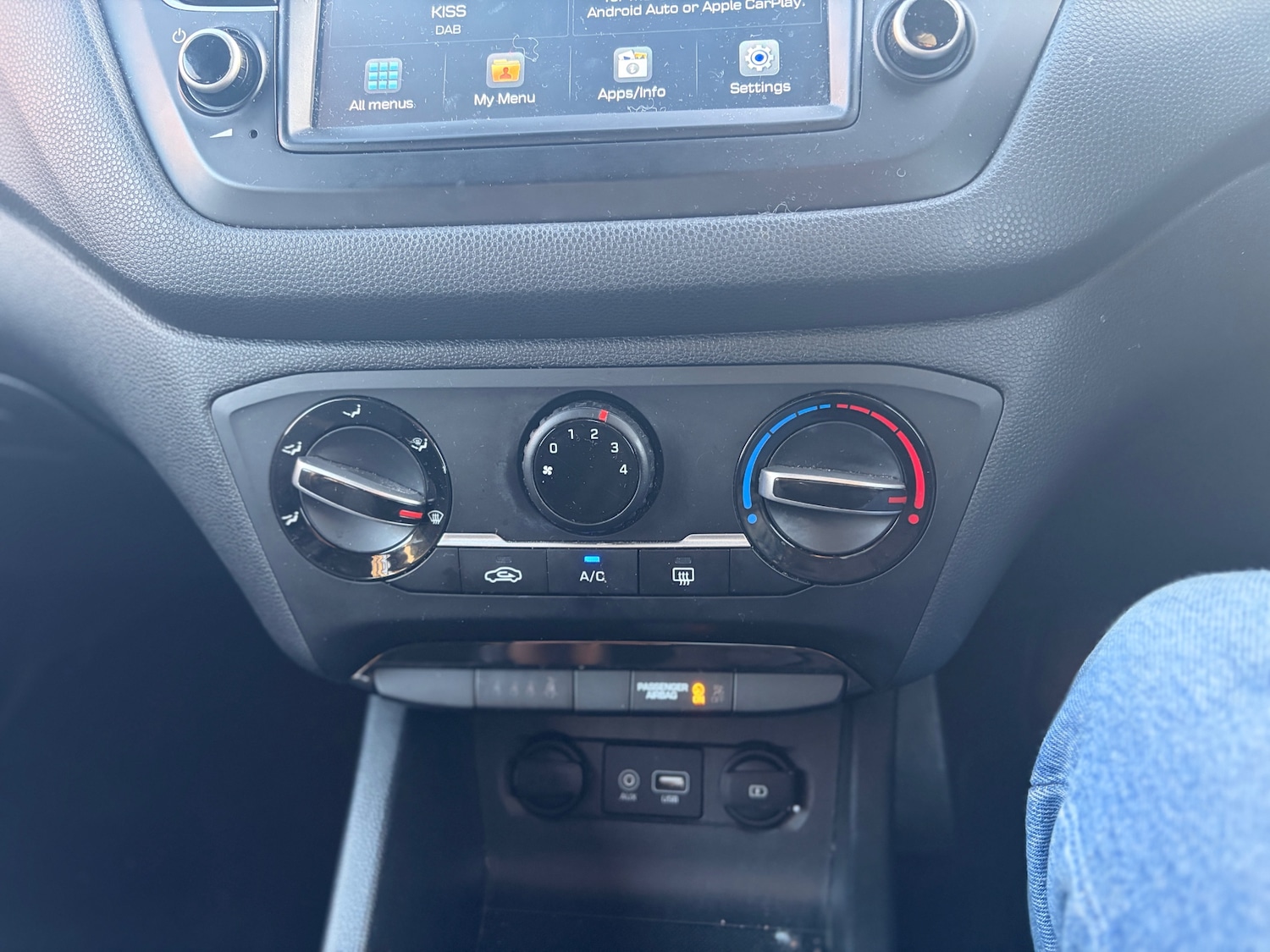 Used Hyundai i20 2019 for sale - 76738531: Photo 21