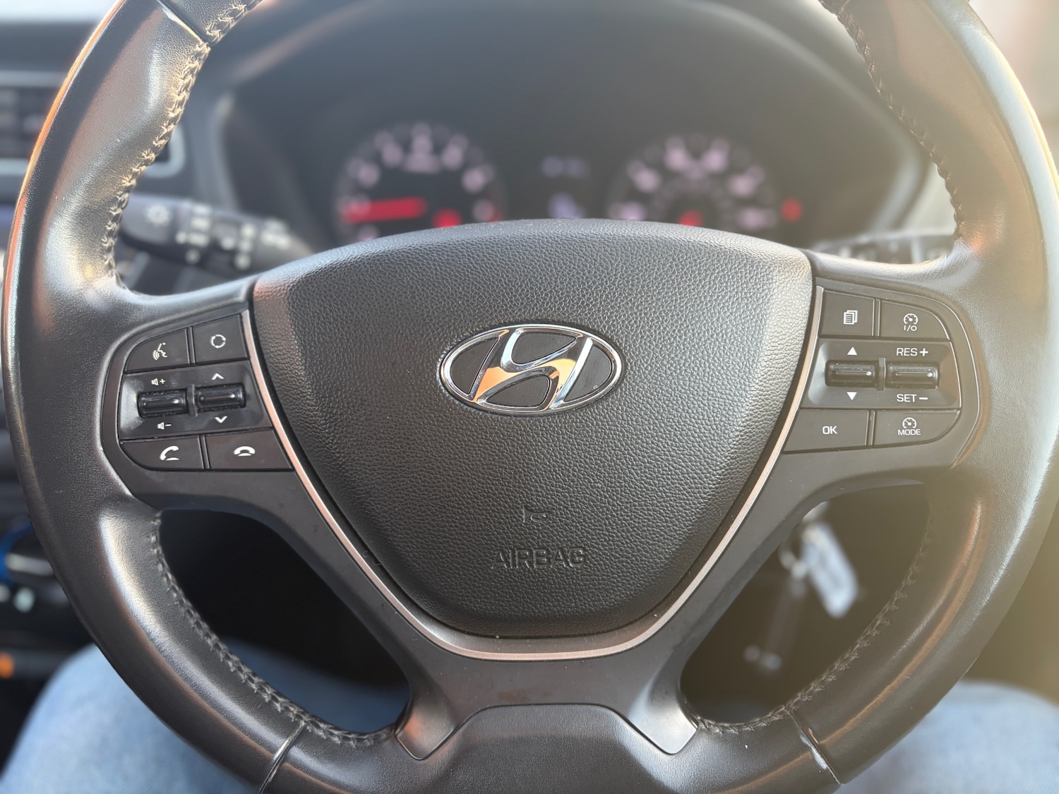 Used Hyundai i20 2019 for sale - 76738531: Photo 22