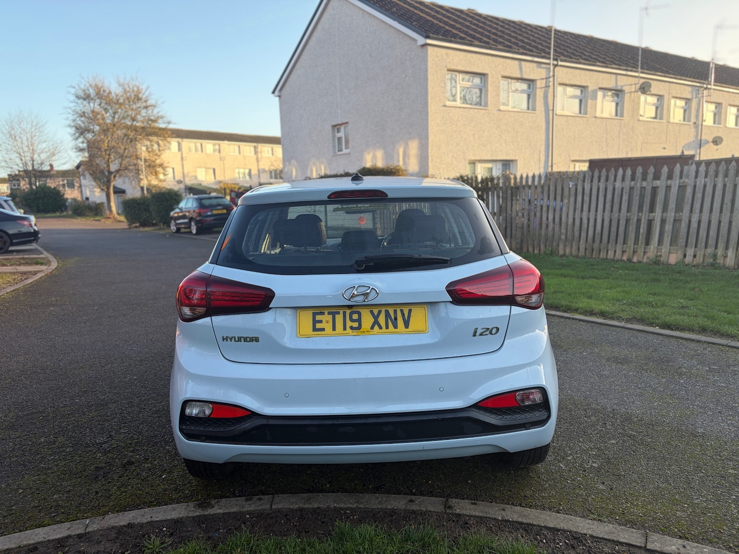 Used Hyundai i20 2019 for sale - 76738531: Photo 5