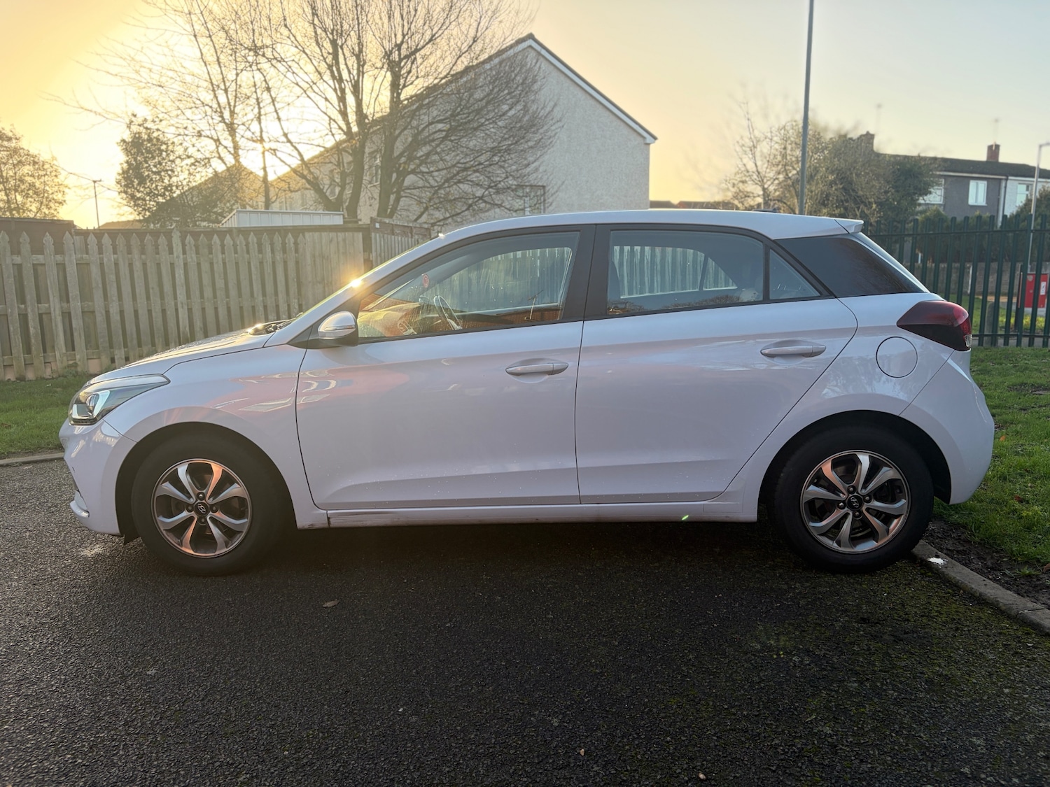 Used Hyundai i20 2019 for sale - 76738531: Photo 7