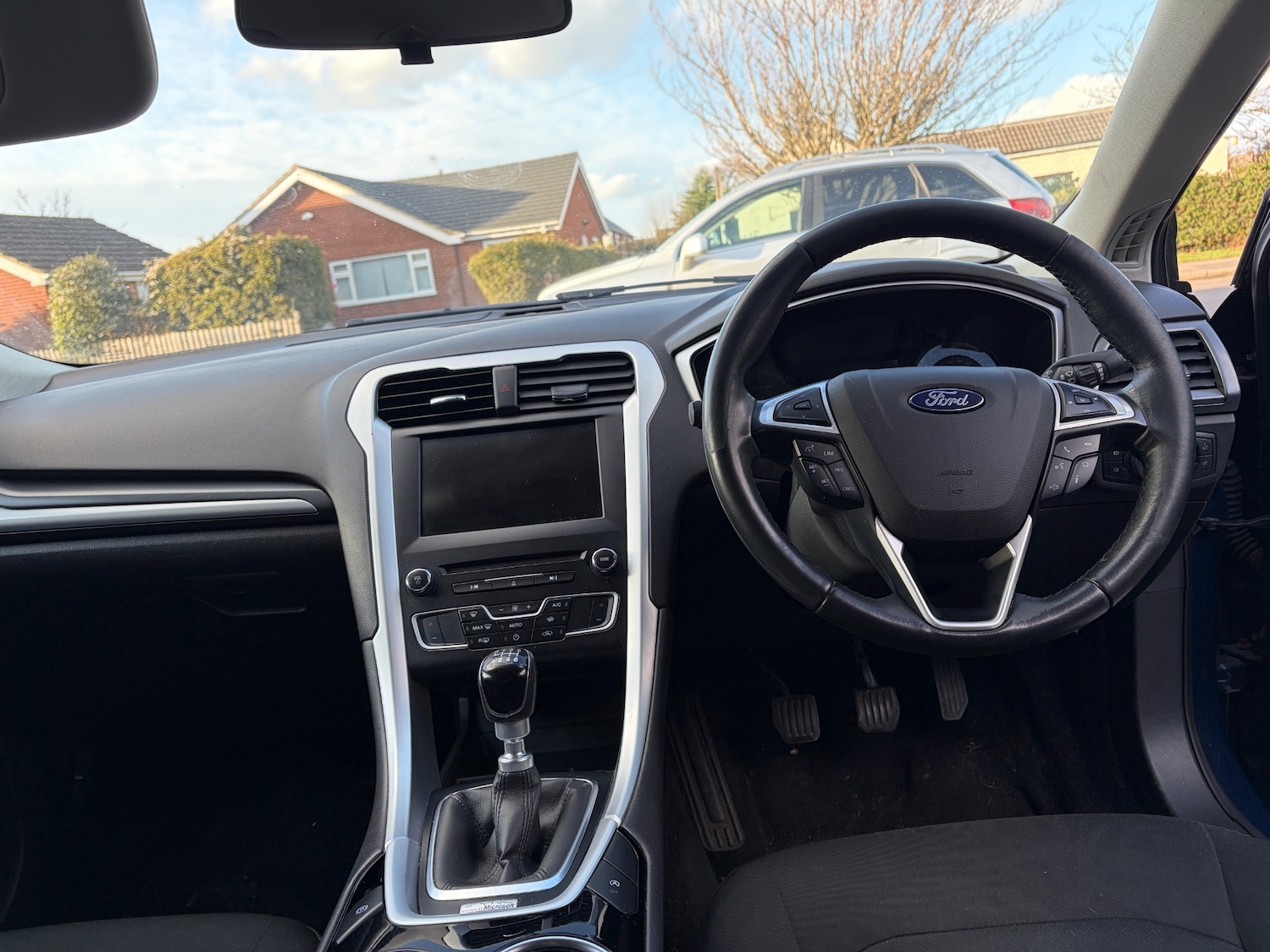 Used Ford Mondeo 2015 for sale - 77842614: Photo 11