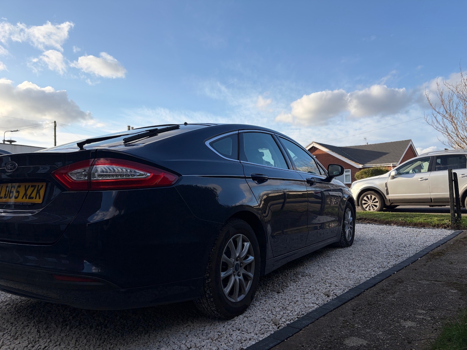 Used Ford Mondeo 2015 for sale - 77842614: Photo 5