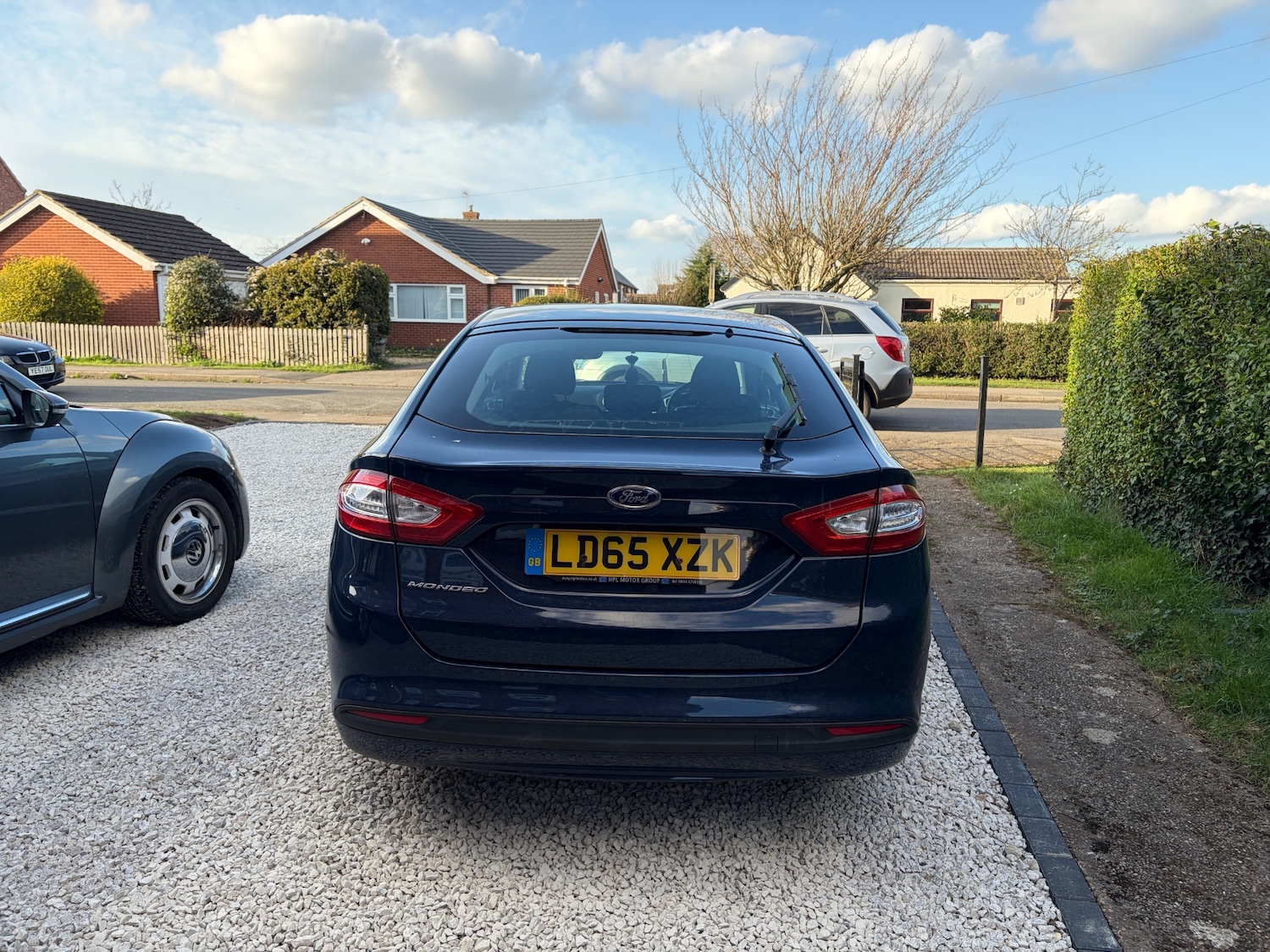 Used Ford Mondeo 2015 for sale - 77842614: Photo 6