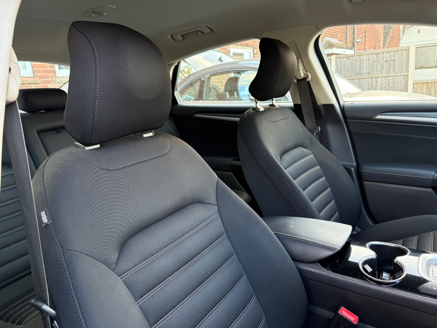 Used Ford Mondeo 2015 for sale - 77842614: Photo 9