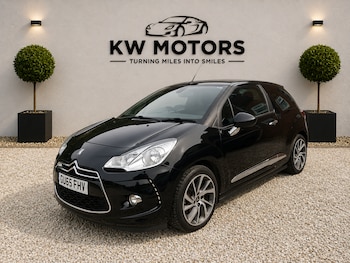 Used Citroen DS3 2015 for sale - 79054934: Photo
