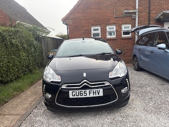 Used Citroen DS3 2015 for sale - 79054934: Photo