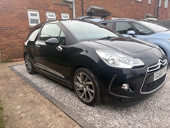 Used Citroen DS3 2015 for sale - 79054934: Photo