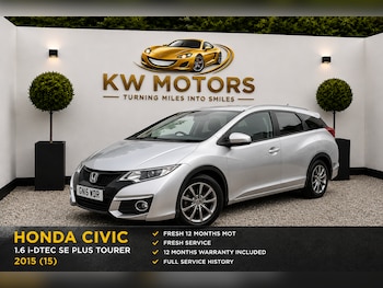 Used Honda Civic 2015 for sale - 79087607: Photo